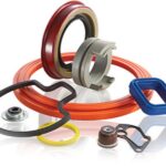 GASKETS & SEALS